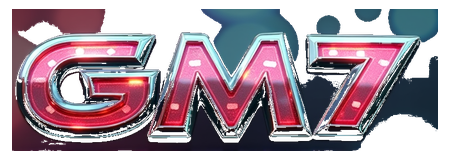 gm7 game logo